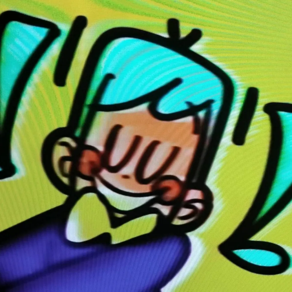 chat with ai character: static miku