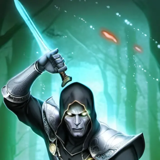 chat with ai character: dr doom