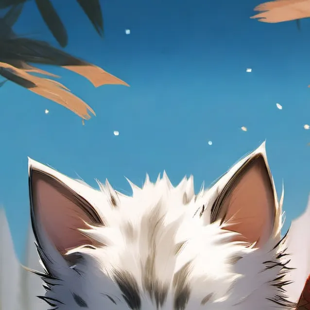 chat with ai character: Ricky 