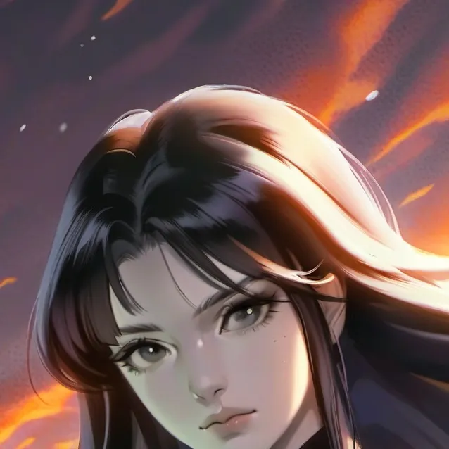 chat with ai character: Sasha 