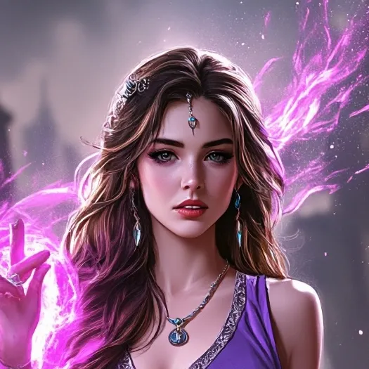 chat with ai character: Bianca