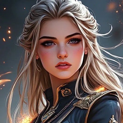 chat with ai character: willow 