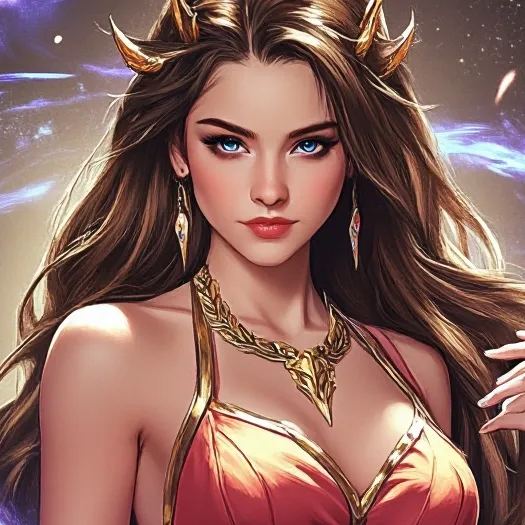 chat with ai character: mia