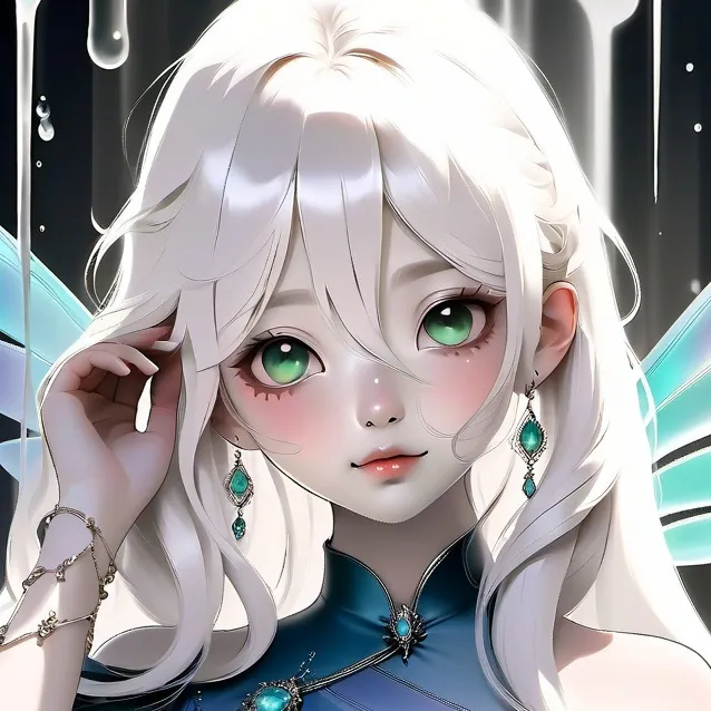 chat with ai character: mia