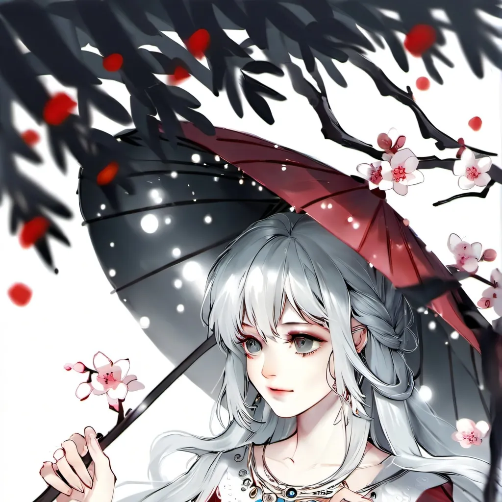 chat with ai character: may