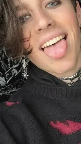 ai character: tx2 background