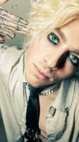 ai character: TX2 background