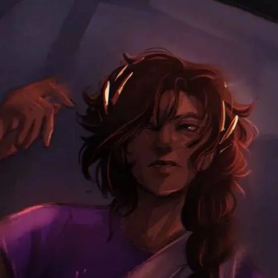 chat with ai character: reyna ara