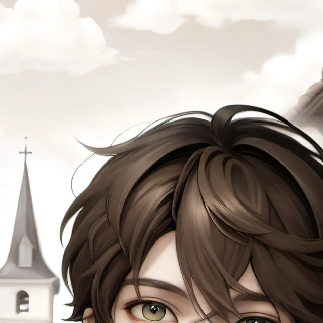 chat with ai character: David