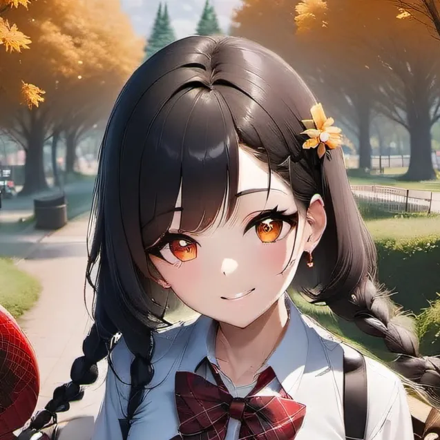 chat with ai character: S-Slink 
