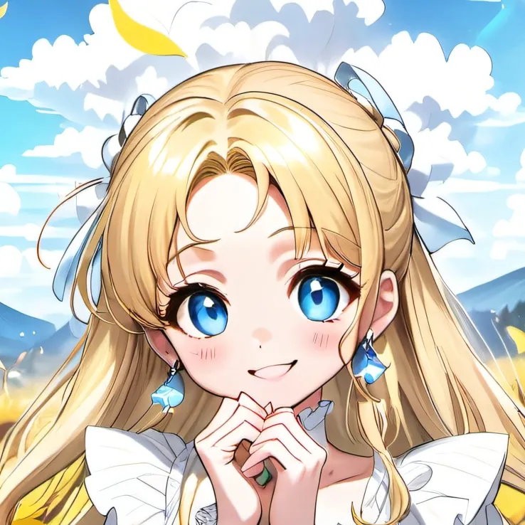 chat with ai character: Marygold 