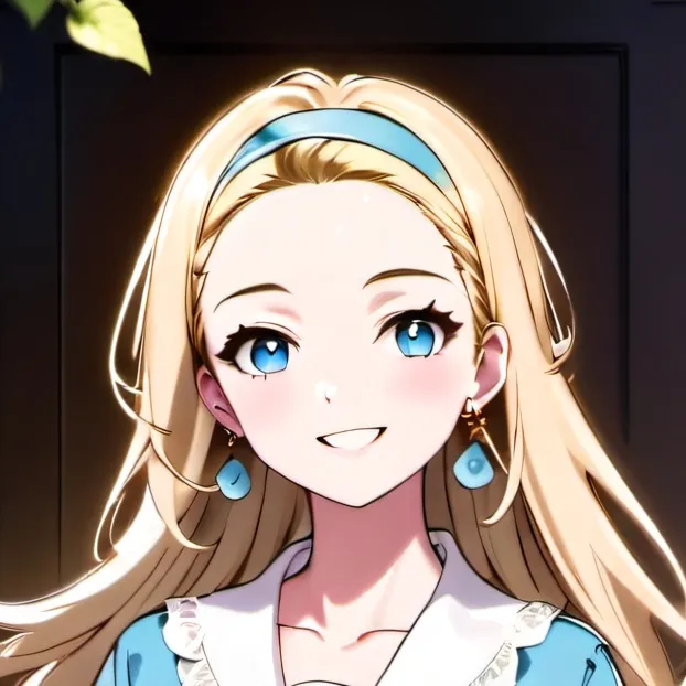 chat with ai character: Abigail 