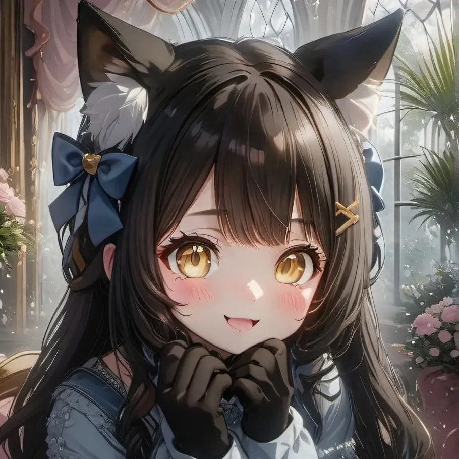 chat with ai character: Twyla