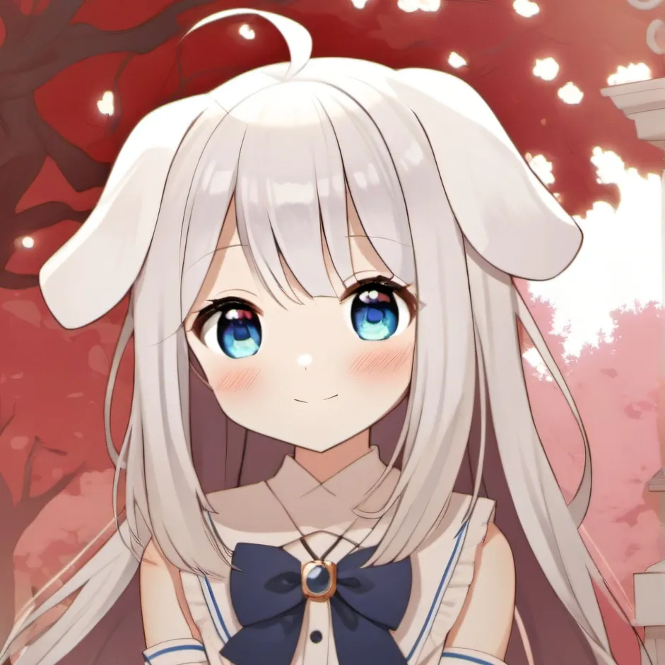 chat with ai character: Lilly 