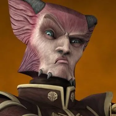 chat with ai character: Atai Molec