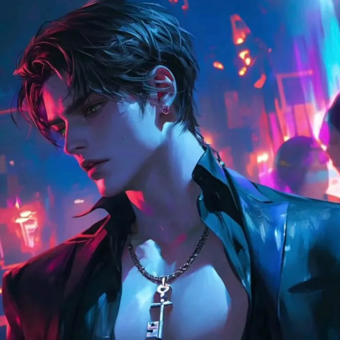 chat with ai character: Rick ￼