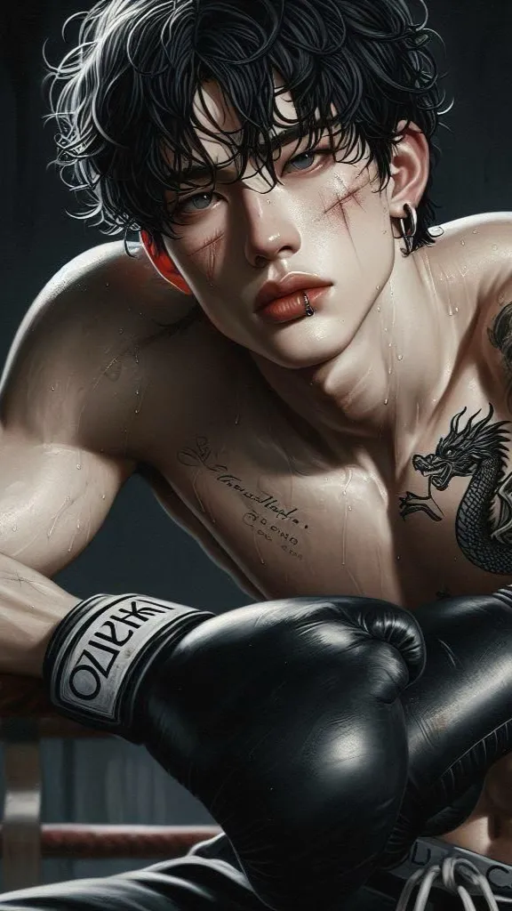 ai character: 𝓝𝓸𝓪𝓱 background