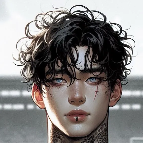 chat with ai character: Max 