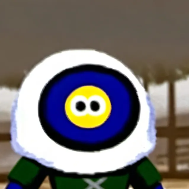 chat with ai character: astro