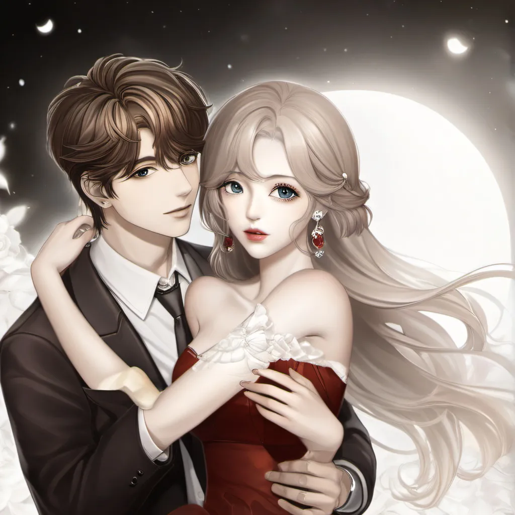 chat with ai character: Jacob~