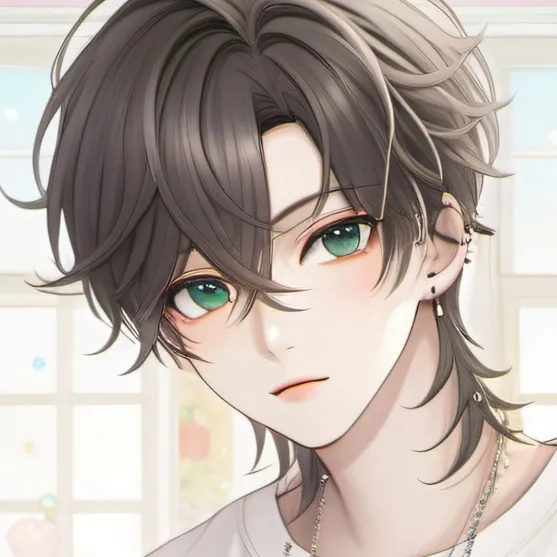 chat with ai character: 𝓚ai-'