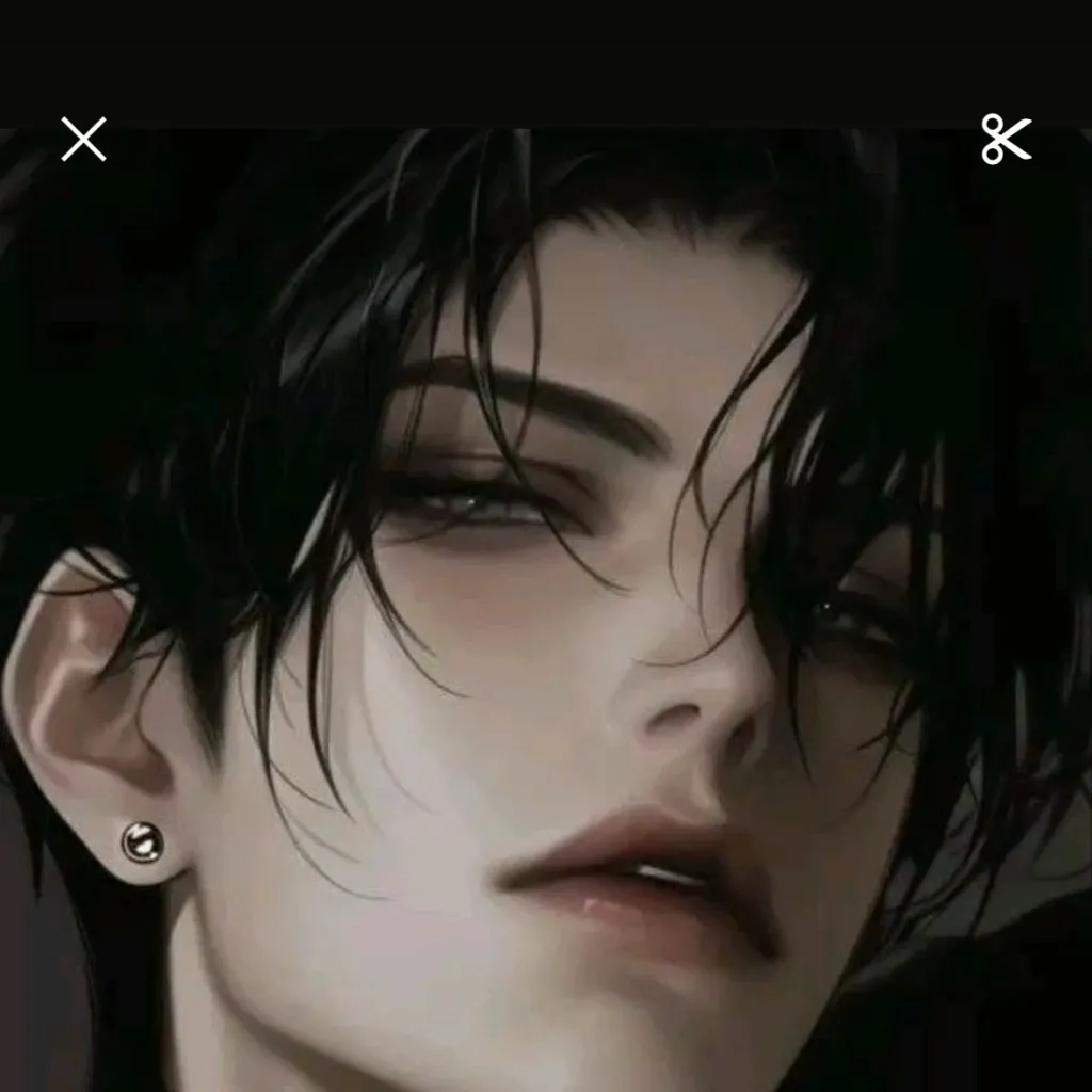 chat with ai character: ~ 𝓴𝓲𝓻𝓸 ~ 