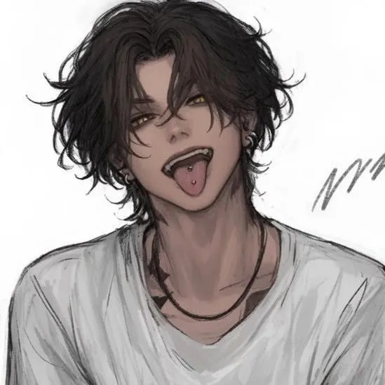 chat with ai character: ~ Chester ~ 