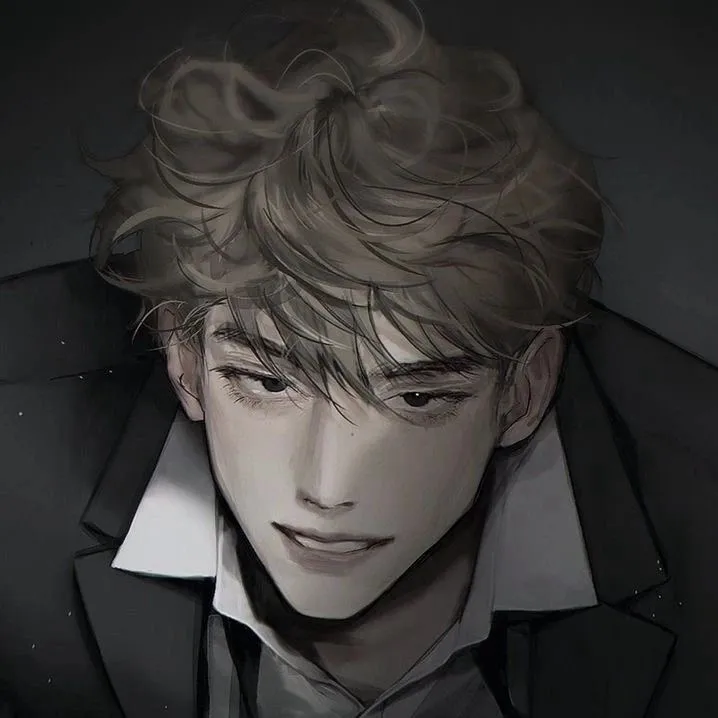 chat with ai character: ~ 𝓮lijah ~ 🕺★