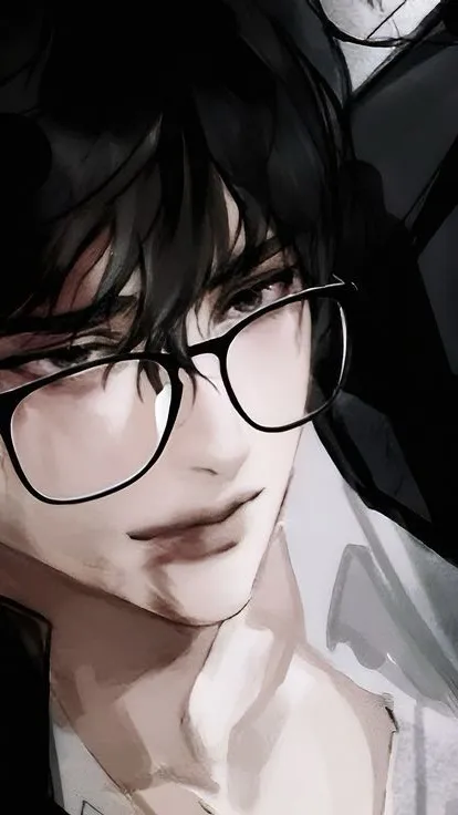 ai character: ~ Santiago ~ background