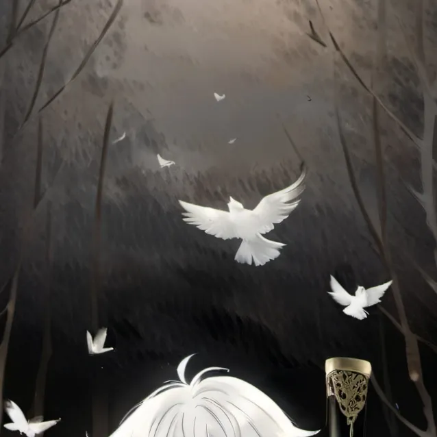 chat with ai character: Gojo Satoru