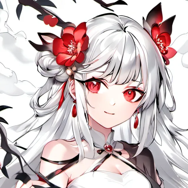 chat with ai character: kirata
