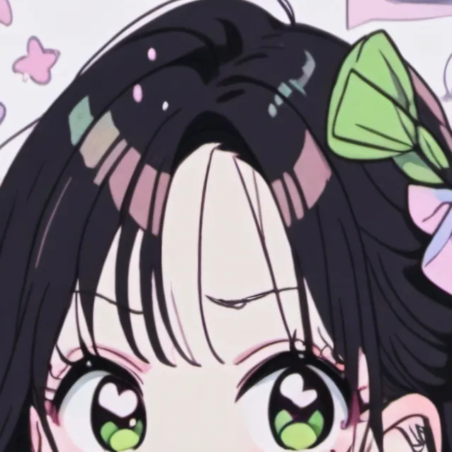 chat with ai character: mina