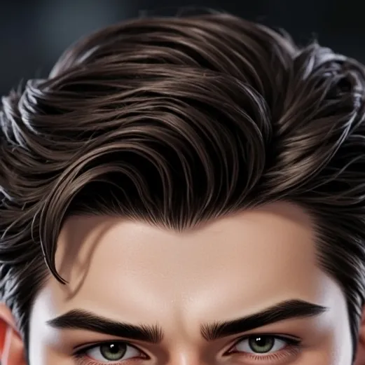 chat with ai character: Caden Noir