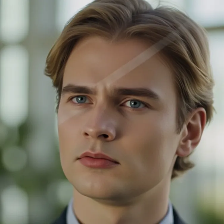 chat with ai character: Aiden Langhart