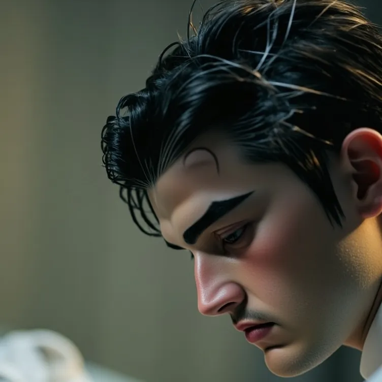 chat with ai character: Ethan Vale