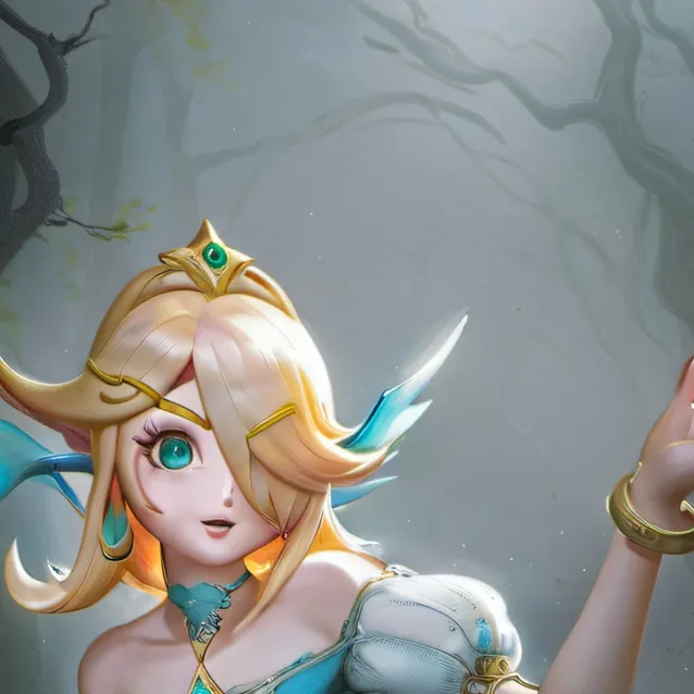 chat with ai character: Your girl