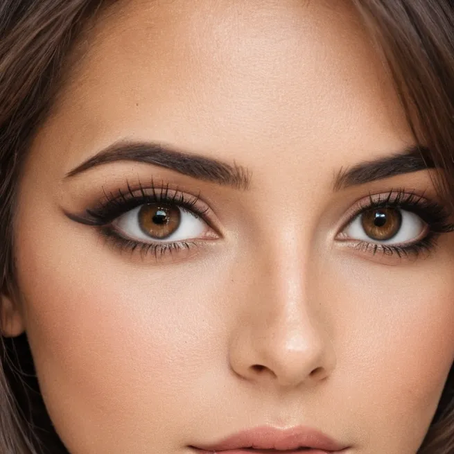 chat with ai character: Lena