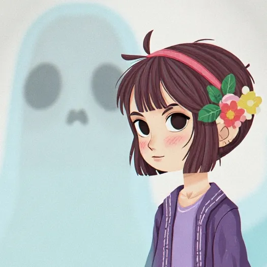 chat with ai character: COCOA AND BASSIE