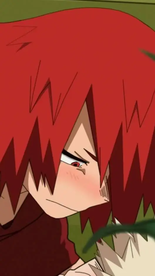Talkie AI - Chat with Kiribaku