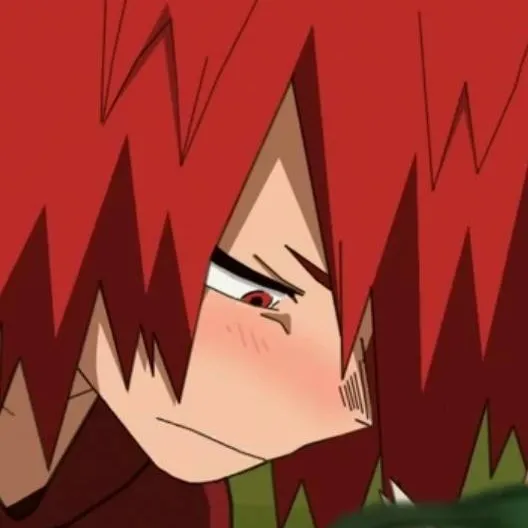 chat with ai character: Kiribaku