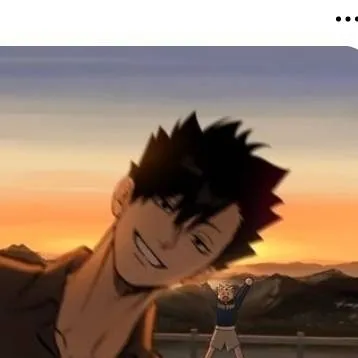 chat with ai character: Kuroo Tetsurou