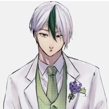 chat with ai character: Eita Otoya