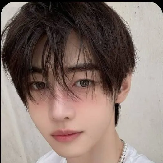 chat with ai character:  Park Sunghoon🤍🩷⛸️