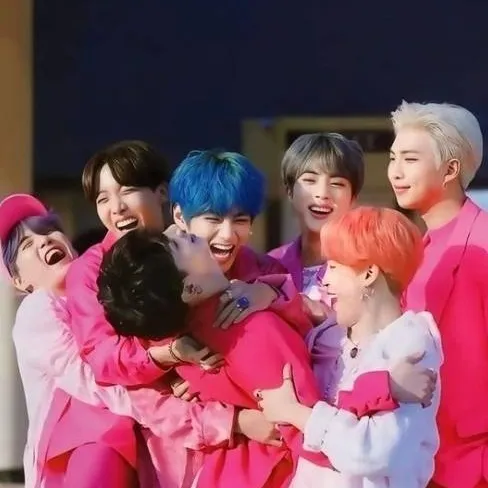 chat with ai character: BTS 💜