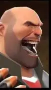 ai character: TF2 background