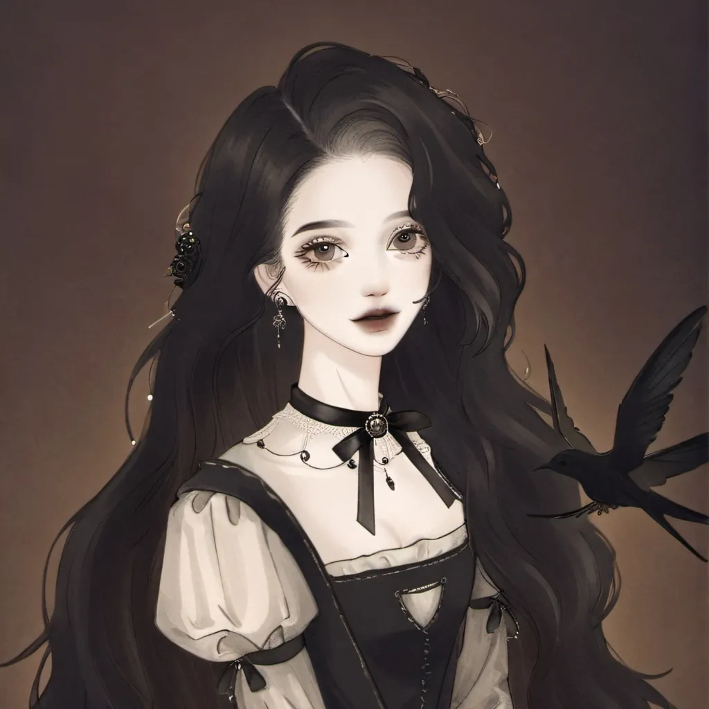 chat with ai character: • ~ Yuki ~ •