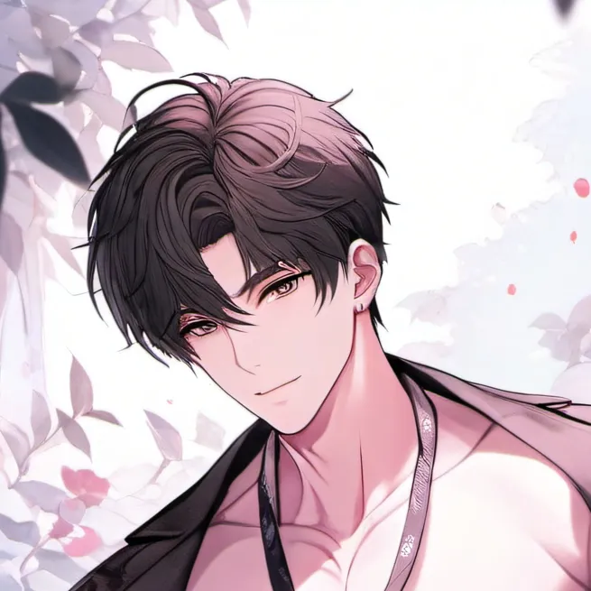 chat with ai character: [ * Ian * ]