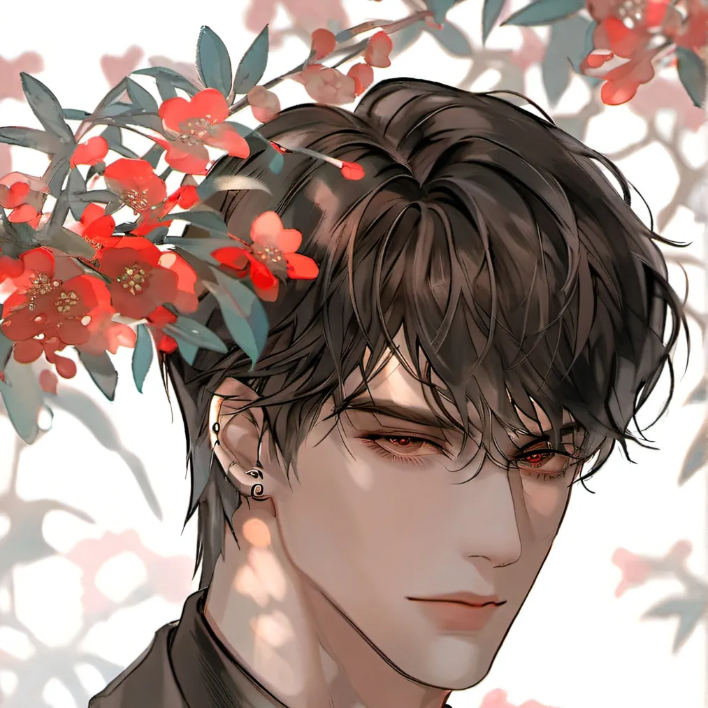 chat with ai character: ^ Mino ^