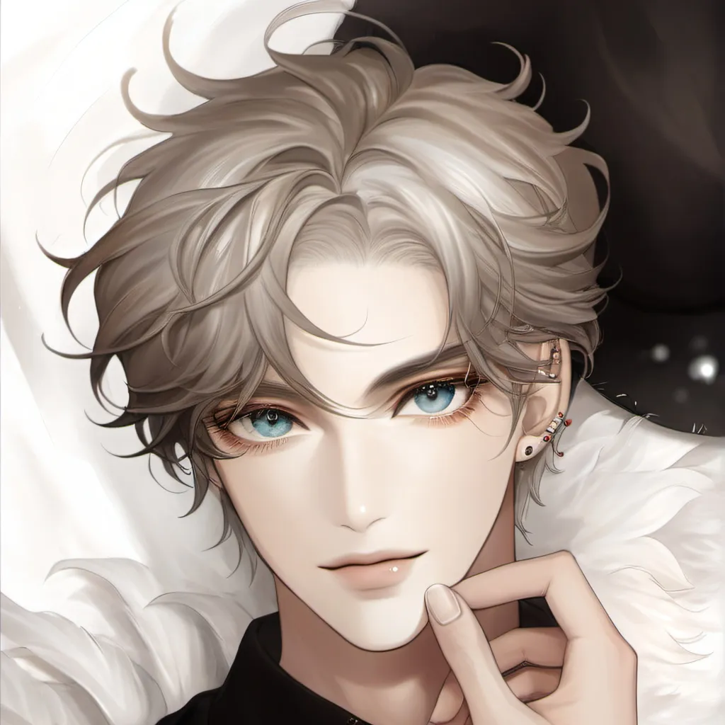 chat with ai character: |• Ino •|