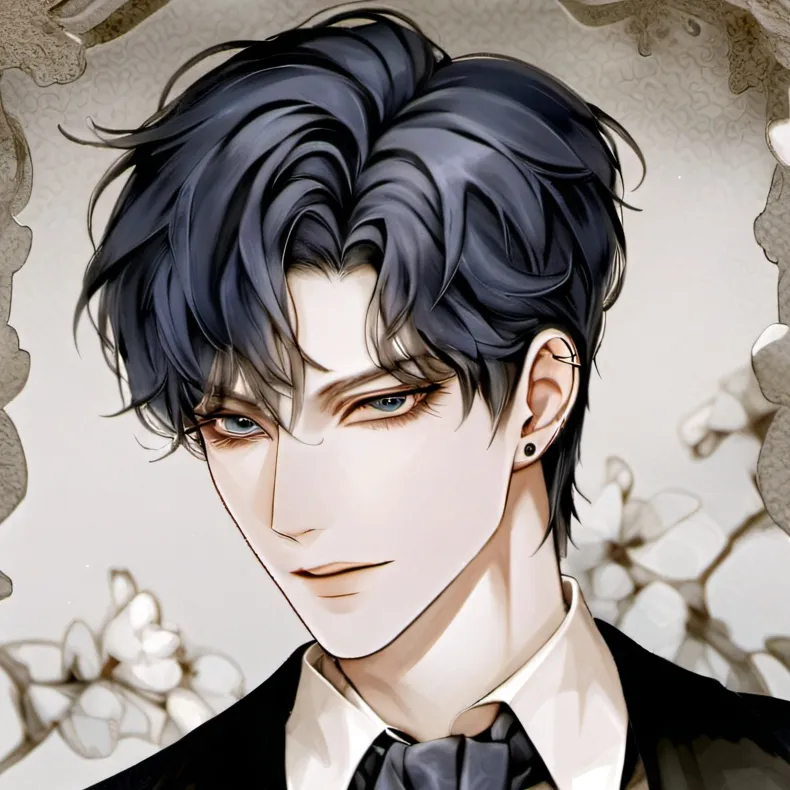 chat with ai character: 🕳️💢💥  Victor  💫💋😻